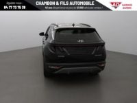 Hyundai Tucson 1.6 CRDI 136CH HYBRID 48V EXECUTIVE DCT7 - <small></small> 39.092 € <small>TTC</small> - #5