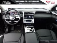 Hyundai Tucson 1.6 CRDI 136CH HYBRID 48V EXECUTIVE DCT7 - <small></small> 39.092 € <small>TTC</small> - #8