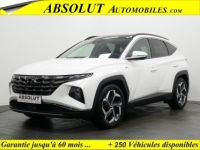 Hyundai Tucson 1.6 CRDI 136CH HYBRID 48V EXECUTIVE DCT7 - <small></small> 22.980 € <small>TTC</small> - #1