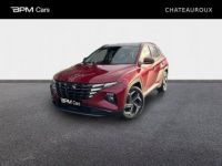 Hyundai Tucson 1.6 CRDI 136ch Hybrid 48V Executive DCT7 - <small></small> 25.890 € <small>TTC</small> - #1