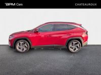 Hyundai Tucson 1.6 CRDI 136ch Hybrid 48V Executive DCT7 - <small></small> 25.890 € <small>TTC</small> - #2