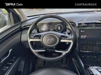 Hyundai Tucson 1.6 CRDI 136ch Hybrid 48V Executive DCT7 - <small></small> 25.890 € <small>TTC</small> - #11