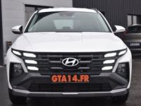 Hyundai Tucson 1.6 CRDI 136CH HYBRID 48V INTUITIVE - <small></small> 30.490 € <small>TTC</small> - #17