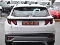 Hyundai Tucson 1.6 CRDI 136CH HYBRID 48V INTUITIVE - <small></small> 30.490 € <small>TTC</small> - #18