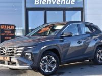 Hyundai Tucson 1.6 CRDI 136CH HYBRID 48V MAXX - <small></small> 30.490 € <small>TTC</small> - #1