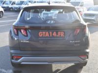 Hyundai Tucson 1.6 CRDI 136CH HYBRID 48V MAXX - <small></small> 30.490 € <small>TTC</small> - #18