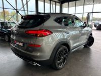 Hyundai Tucson 1.6 CRDI 136ch hybrid 48V N Line DCT-7 Garantie 6 ans Toit ouvrant Camera Keyless GPS 19 pouces - <small></small> 24.990 € <small>TTC</small> - #2