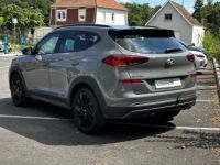 Hyundai Tucson 1.6 CRDI 136ch hybrid 48V N Line Edition DCT-7 ( 550€ / mois ) - <small></small> 24.490 € <small>TTC</small> - #3