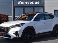 Hyundai Tucson 1.6 CRDI 136CH HYBRID 48V N LINE EXECUTIVE DCT-7 EURO6D-EVAP - <small></small> 25.490 € <small>TTC</small> - #1