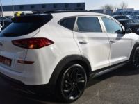 Hyundai Tucson 1.6 CRDI 136CH HYBRID 48V N LINE EXECUTIVE DCT-7 EURO6D-EVAP - <small></small> 25.490 € <small>TTC</small> - #2