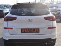 Hyundai Tucson 1.6 CRDI 136CH HYBRID 48V N LINE EXECUTIVE DCT-7 EURO6D-EVAP - <small></small> 25.490 € <small>TTC</small> - #18