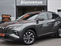 Hyundai Tucson 1.6 CRDI 136CH HYBRID 48V TECNO - <small></small> 28.990 € <small>TTC</small> - #1