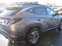 Hyundai Tucson 1.6 CRDI 136CH HYBRID 48V TECNO - <small></small> 28.490 € <small>TTC</small> - #2