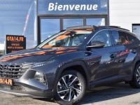 Hyundai Tucson 1.6 CRDI 136CH HYBRID 48V TECNO - <small></small> 28.490 € <small>TTC</small> - #1