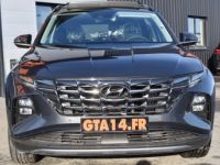 Hyundai Tucson 1.6 CRDI 136CH HYBRID 48V TECNO - <small></small> 28.490 € <small>TTC</small> - #17