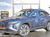 Hyundai Tucson 1.6 CRDI 136CH HYBRID 48V TECNO - <small></small> 28.490 € <small>TTC</small> - #1