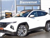 Hyundai Tucson 1.6 CRDI 136CH HYBRID 48V TECNO - <small></small> 28.490 € <small>TTC</small> - #1