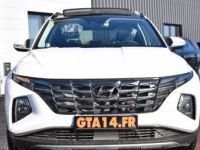 Hyundai Tucson 1.6 CRDI 136CH HYBRID 48V TECNO - <small></small> 28.490 € <small>TTC</small> - #17