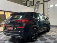 Hyundai Tucson 1.6 CRDI 136ch N Line - <small></small> 21.990 € <small>TTC</small> - #3