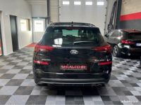 Hyundai Tucson 1.6 CRDI 136ch N Line - <small></small> 21.990 € <small>TTC</small> - #4