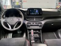 Hyundai Tucson 1.6 CRDI 136ch N Line - <small></small> 21.990 € <small>TTC</small> - #5