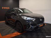 Hyundai Tucson 1.6 CRDI 136ch N-LINE EDITION 2WD CAMERA 360 SIEGES CHAUFF SUIVI GARANTIE - <small></small> 22.990 € <small>TTC</small> - #1