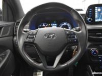 Hyundai Tucson 1.6 CRDI 136ch N-LINE EDITION 2WD CAMERA 360 SIEGES CHAUFF SUIVI GARANTIE - <small></small> 22.990 € <small>TTC</small> - #16