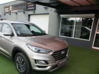 Hyundai Tucson 1.6 CRDI 136CH PREMIUM DCT-7 - <small></small> 19.990 € <small>TTC</small> - #3