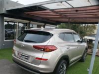 Hyundai Tucson 1.6 CRDI 136CH PREMIUM DCT-7 - <small></small> 19.990 € <small>TTC</small> - #4