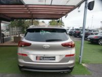 Hyundai Tucson 1.6 CRDI 136CH PREMIUM DCT-7 - <small></small> 19.990 € <small>TTC</small> - #5