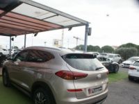 Hyundai Tucson 1.6 CRDI 136CH PREMIUM DCT-7 - <small></small> 19.990 € <small>TTC</small> - #6