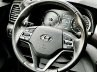 Hyundai Tucson 1.6 CRDi 136cv DCT N LINE FULL OPTIONS - <small></small> 22.990 € <small>TTC</small> - #13