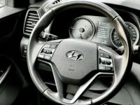 Hyundai Tucson 1.6 CRDi 136cv DCT N LINE FULL OPTIONS - <small></small> 22.990 € <small>TTC</small> - #14