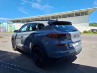 Hyundai Tucson 1.6 CRDI 136cv Hybrid 48v N LINE EXECUTIVE - <small></small> 23.990 € <small>TTC</small> - #5