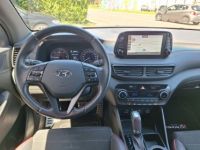 Hyundai Tucson 1.6 CRDI 136cv Hybrid 48v N LINE EXECUTIVE - <small></small> 23.990 € <small>TTC</small> - #11