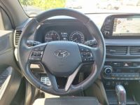 Hyundai Tucson 1.6 CRDI 136cv Hybrid 48v N LINE EXECUTIVE - <small></small> 23.990 € <small>TTC</small> - #12