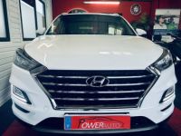 Hyundai Tucson 1.6 crdi 196030 KMS - <small></small> 13.490 € <small>TTC</small> - #2