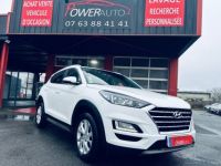 Hyundai Tucson 1.6 crdi 196030 KMS - <small></small> 13.490 € <small>TTC</small> - #3