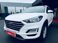 Hyundai Tucson 1.6 crdi 196030 KMS - <small></small> 13.490 € <small>TTC</small> - #4