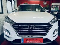 Hyundai Tucson 1.6 crdi 196042 KMS - <small></small> 13.490 € <small>TTC</small> - #2