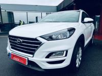 Hyundai Tucson 1.6 crdi 196042 KMS - <small></small> 13.490 € <small>TTC</small> - #4