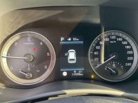 Hyundai Tucson 1.6 CRDi 4WD Boite auto Toit ouvrant pano. - <small></small> 21.490 € <small>TTC</small> - #11