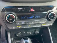 Hyundai Tucson 1.6 CRDi 4WD Boite auto Toit ouvrant pano. - <small></small> 21.490 € <small>TTC</small> - #15