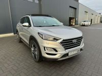 Hyundai Tucson 1.6 CRDi Feel Comfort Pack GARANTIE 12 MOIS - <small></small> 20.990 € <small>TTC</small> - #1