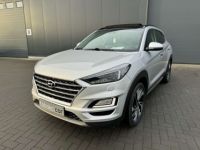 Hyundai Tucson 1.6 CRDi Feel Comfort Pack GARANTIE 12 MOIS - <small></small> 20.990 € <small>TTC</small> - #3