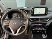 Hyundai Tucson 1.6 CRDi Feel Comfort Pack GARANTIE 12 MOIS - <small></small> 20.990 € <small>TTC</small> - #10