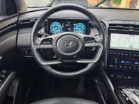 Hyundai Tucson 1.6 CRDI HYBRID 135 MHEV 48VOLT EXECUTIVE - <small></small> 32.990 € <small>TTC</small> - #12