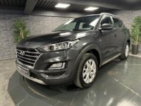 Hyundai Tucson 1.6 CRDi Hybrid 48V - 115 Creative - <small></small> 16.990 € <small></small> - #1