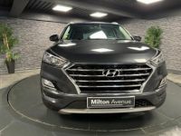 Hyundai Tucson 1.6 CRDi Hybrid 48V - 115 Creative - <small></small> 16.990 € <small></small> - #2