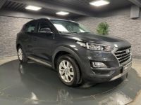 Hyundai Tucson 1.6 CRDi Hybrid 48V - 115 Creative - <small></small> 16.990 € <small></small> - #3